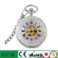 Mechanische Skeleton Pocket Business Watch